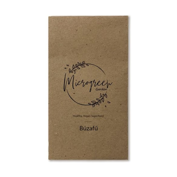 Búzafű mikrozöld és csíra mag 50g