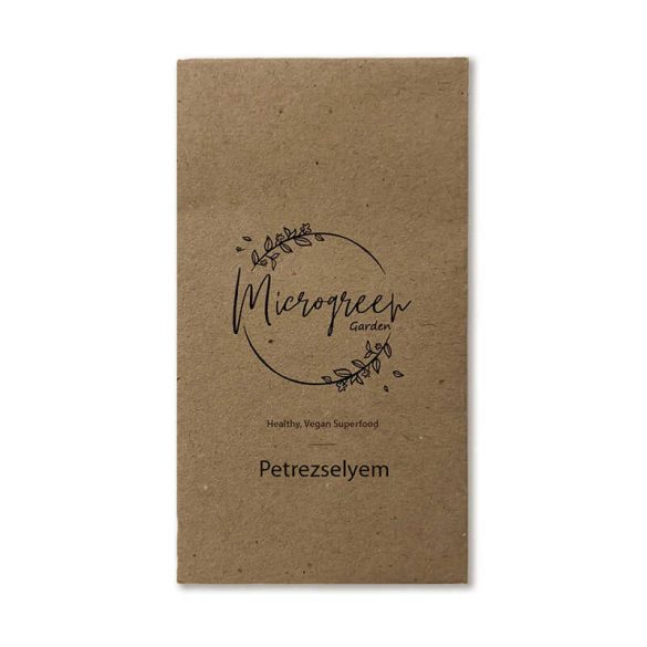 Petrezselyem mikrozöld és csíra mag 15g