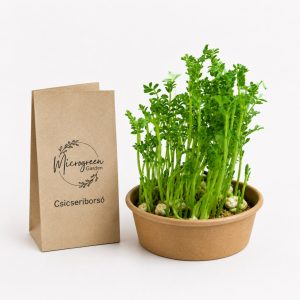  Csicseriborsó mikrozöld és csíra mag  40g